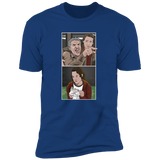 Is that Chicken Men's Premium T-Shirt