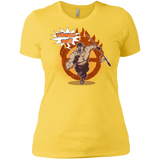 Witness Women's Premium T-Shirt