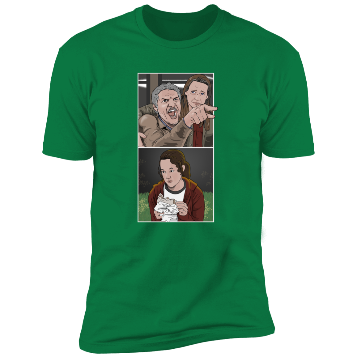 Is that Chicken Men's Premium T-Shirt