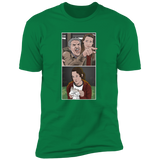 Is that Chicken Men's Premium T-Shirt