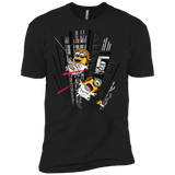 Despicable Escape Men's Premium T-Shirt