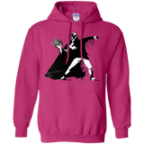 Apology Not Accepted Pullover Hoodie