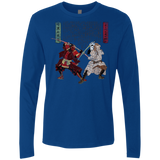 Unme No Ketto Men's Premium Long Sleeve