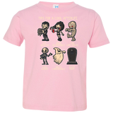 Cool Afterlife Toddler Premium T-Shirt