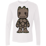 Friendly Tree Men's Premium Long Sleeve