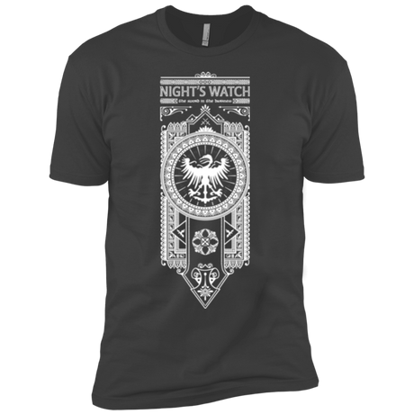 Nights Watch Boys Premium T-Shirt