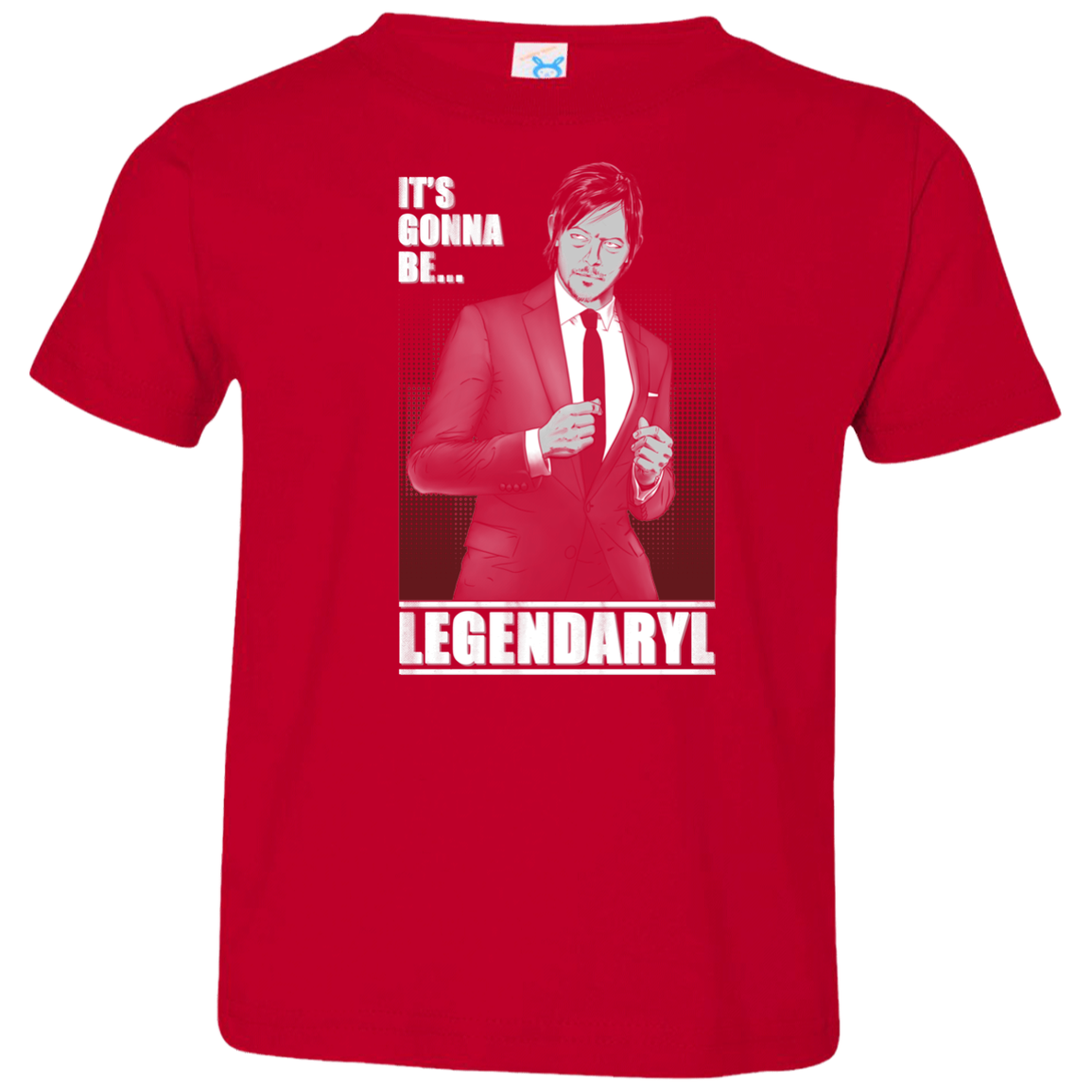 Legendaryl Toddler Premium T-Shirt