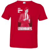 Legendaryl Toddler Premium T-Shirt