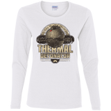 Therma Detonator Women's Long Sleeve T-Shirt
