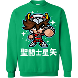 ChibiPegasus Crewneck Sweatshirt