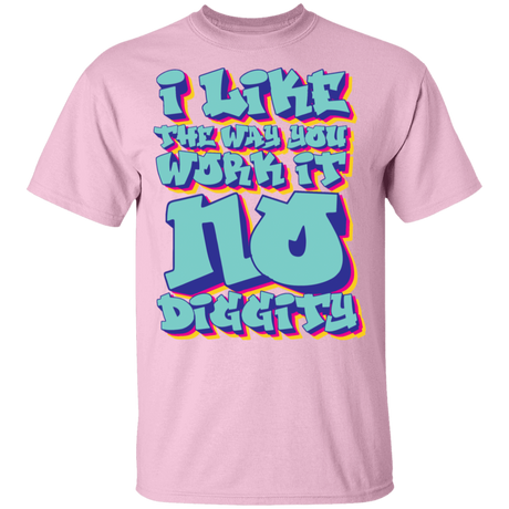 No Diggity Youth T-Shirt