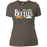The Beetles Women's Premium T-Shirt