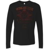 Winchester Bros Men's Premium Long Sleeve