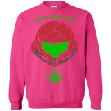 Alive Crewneck Sweatshirt