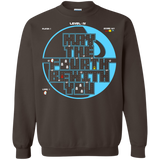 Pacman May The Fourth Crewneck Sweatshirt