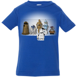Are These Droids Infant Premium T-Shirt