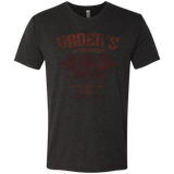 Vader Academy Men's Triblend T-Shirt