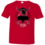 Archery Club Toddler Premium T-Shirt