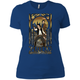 Smugglers, Inc Women's Premium T-Shirt