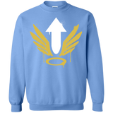 Mercy Arrow Crewneck Sweatshirt