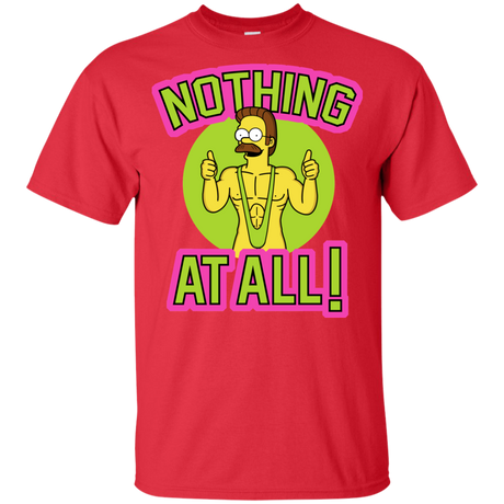 Nothing At All Youth T-Shirt