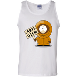 Carpe Diem Men's Tank Top