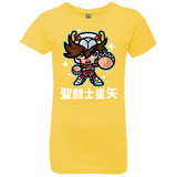 ChibiPegasus Girls Premium T-Shirt
