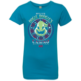 Oogies Casino Girls Premium T-Shirt