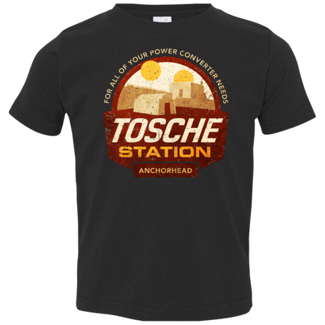 Tosche Station Toddler Premium T-Shirt