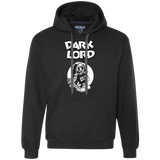 Dark Lord Premium Fleece Hoodie