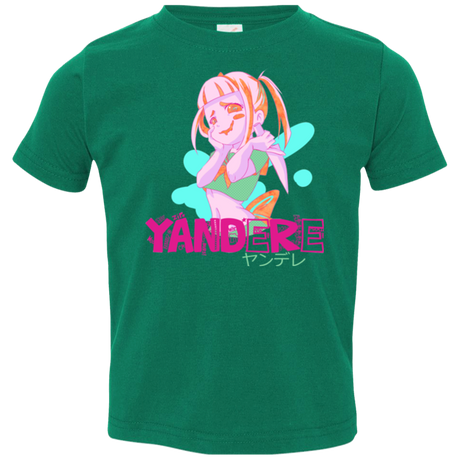 Yandere Toddler Premium T-Shirt