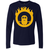 War Minions Men's Premium Long Sleeve