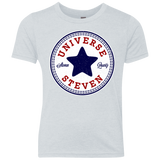 Universe Steven Youth Triblend T-Shirt