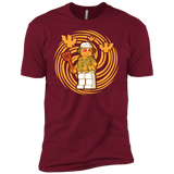 Brick Country Men's Premium T-Shirt