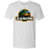 Caveman park Men's Triblend T-Shirt