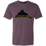 Wakandas Pride Men's Triblend T-Shirt