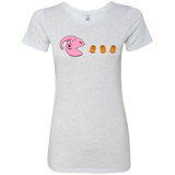 Hungry Monster Women's Triblend T-Shirt