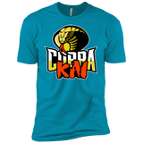 COBRA KAI Boys Premium T-Shirt