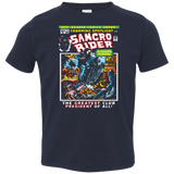 Born Leader Toddler Premium T-Shirt