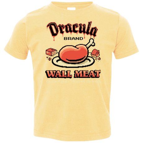 Wall Meat Toddler Premium T-Shirt