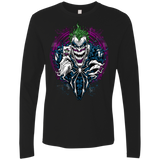 Venomous Joke Men's Premium Long Sleeve