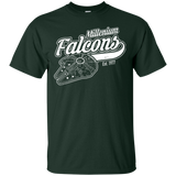 Millenium falcons T-Shirt