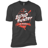 Blood Hunter Men's Premium T-Shirt