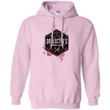 Dr. Lecter's Gourmet Dining Pullover Hoodie