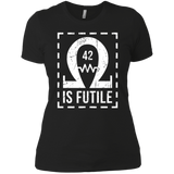 Resistance is Futile Women's Premium T-Shirt