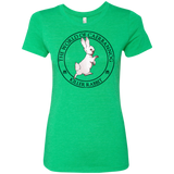 Killer Bunny Women's Triblend T-Shirt