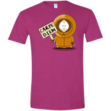 Carpe Diem Men's Semi-Fitted Softstyle