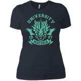 University of Materia Women's Premium T-Shirt