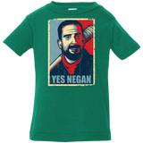 Yes Negan Infant PremiumT-Shirt