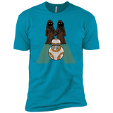 Utini Shining Boys Premium T-Shirt